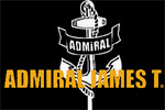 Admiral James T