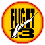 distributed through Flight 13 Records