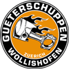 Gueterschuppe Wollishofen