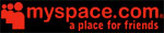 Visit us on myspace